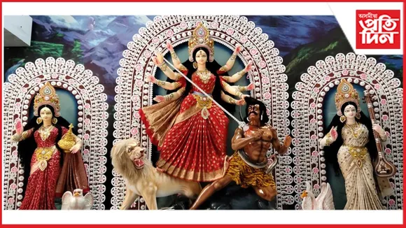 bijaya ddasami 10