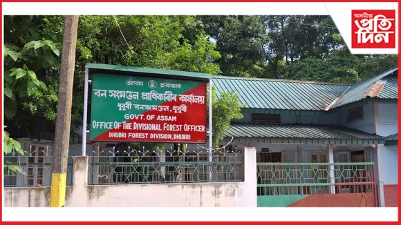 DHUBRI 07