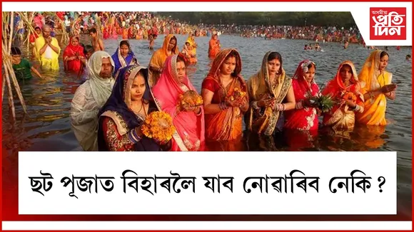 AP WEB chhath