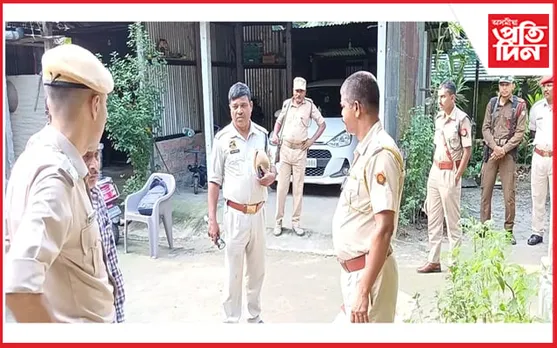 চিৰাঙৰ বাসুগাঁৱত ডকাইতি কাণ্ড, লুটি নিলে সোণৰ অলংকাৰসহ নগদ ধন... 