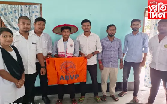 নিত্যানন্দ আঞ্চলিক ছাত্ৰ সন্থাত খহনীয়া...