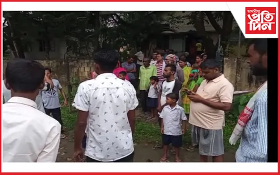 দুপৰীয়া আহাৰ গ্ৰহণ কৰি অসুস্থ ৪১গৰাকী ছাত্ৰ-ছাত্ৰী 