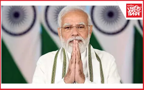 প্ৰধানমন্ত্ৰীৰ জন্মদিন : ১ লাখ ঘৰ দিব উপহাৰ !