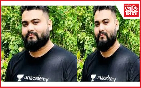 অৱশেষত চাকৰিৰ পৰা নিলম্বন কৰা হ'ল ভিক্টৰ দাসক...