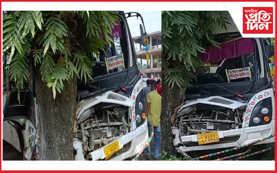 বকোত পথ দুৰ্ঘটনা, ১৭ গৰাকীৰ অৱস্থা অতি সংকটজনক...