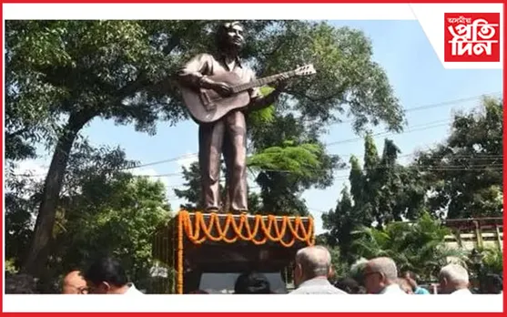 আজি ৰাণাদাৰ জন্মদিন...