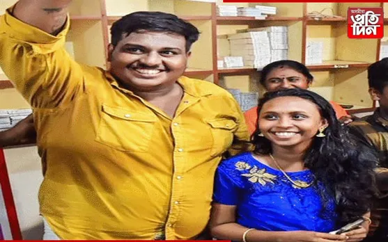 ভাগ্য! কেইটামান মুহুৰ্ততে অটো ৰিক্সা চালকে লাভ কৰিলে ২৫ কোটি টকা...
