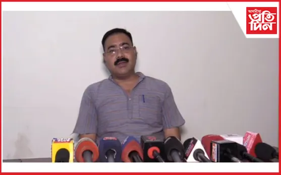 বিজেপিক বৰ্জন কৰাৰ হুংকাৰ কোঁচ ৰাজবংশী সন্মিলনীৰ...
