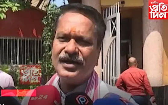 গুৱাহাটীত কৰ সংগ্ৰহৰ দায়িত্ব ব্যক্তিগত কোম্পানীৰ হাতত অৰ্পনৰ যো যা জিএমচিৰ...