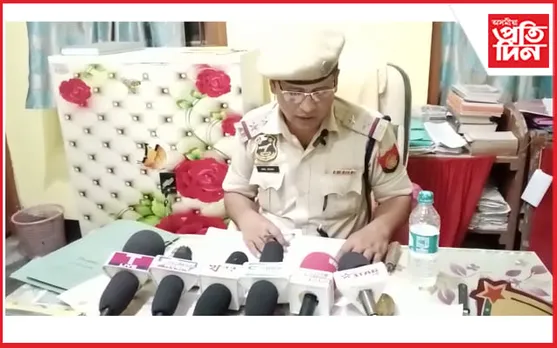 ফকিৰগঞ্জৰ গুলীচালনাৰ ঘটনাঃ আৰক্ষীয়ে প্ৰকাশ কৰিলে প্ৰকৃত কাৰণ...