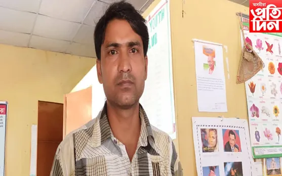 বকোত শিক্ষা বিভাগৰ বিৰুদ্ধে ৰাইজৰ তীব্ৰ ক্ষোভ 