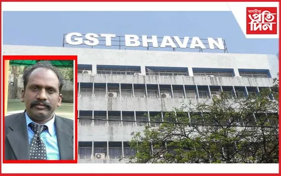GST ভৱনত CBI ৰ অভিযানঃ আয়ুক্তৰ সৈতে আন এজনক গ্ৰেপ্তাৰ, জব্দ নগদ ধন আৰু নথি-পত্ৰ....