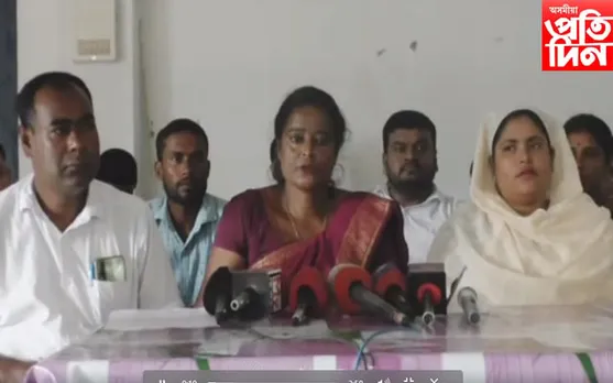 দুৰ্নীতি নিবাৰক শাখাক বিপথে পৰিচালনা কৰিছে একাংশ দালালে...