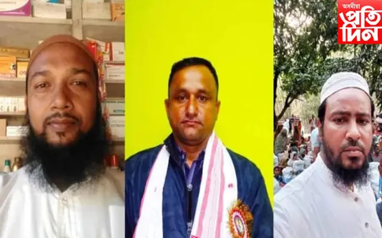 ধুবুৰী জিলাত পি এফ আইৰ বিৰুদ্ধে ব্যাপক অভিযান