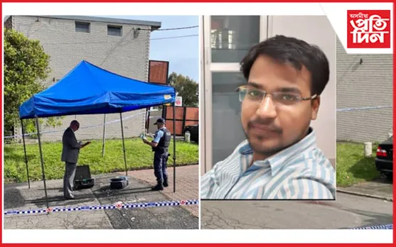অষ্ট্ৰেলিয়াত ভাৰতীয় ছাত্ৰৰ দেহত ১১ বাৰকৈ ছুৰীৰে আক্ৰমণঃ হাস্পতালত চলিছে জীৱন-মৃত্যুৰ যুঁজ...