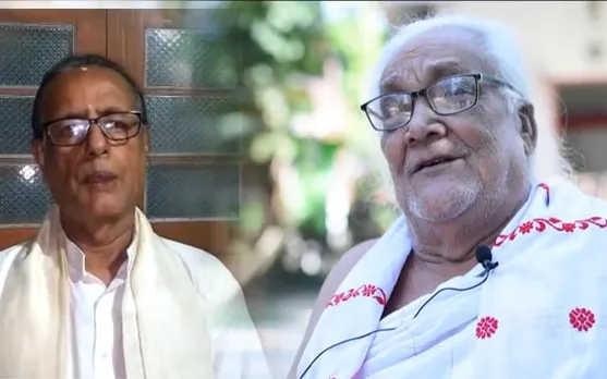 সত্ৰৰ মহিৰূহ বশিষ্ঠ দেৱ শৰ্মাৰ বিয়োগত  নৰোৱা সত্ৰৰ সত্ৰাধিকাৰৰ শোক প্ৰকাশ...