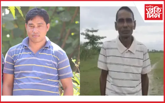 স্বাস্থ্য বিভাগৰ নগ্ন স্বৰূপঃ এম্বুলেঞ্চ নাই ! দুদিনৰ ভিতৰত মাজুলীত ২ জনে দিলে প্ৰাণ...