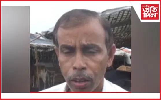 বিজেপি নেতাই ঠগিলে বিজেপি কৰ্মীক ! চকাৰি দিয়াৰ নামত হজম কৰিলে ১ লাখ...