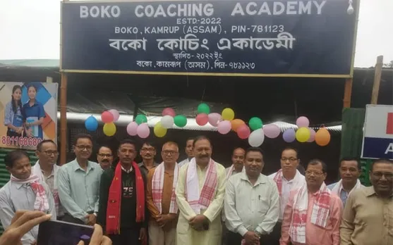 বিধায়ক পৃথ্বীৰাজ ৰাভাই মুকলি কৰিলে অসম লোকসেৱা আয়োগৰ পাঠ্যক্ৰমৰ কেন্দ্ৰ...