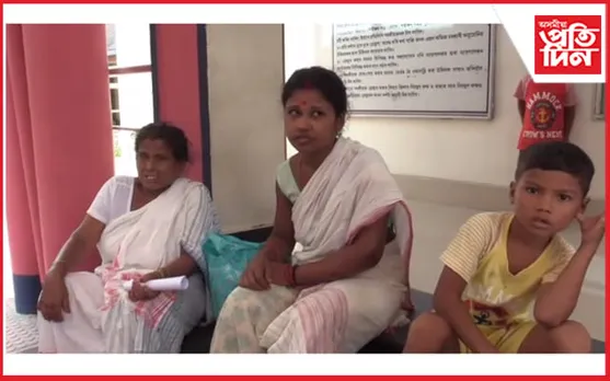 মঙলদৈৰ ডাহী বণিয়া পাৰাত নিশা এটা পৰিয়ালক দুৰ্বৃত্তৰ আক্ৰমণ...