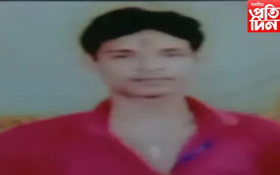 পুত্ৰক বিচাৰি অনাই-বনাই ঘূৰিছে এগৰাকী মাতৃ...