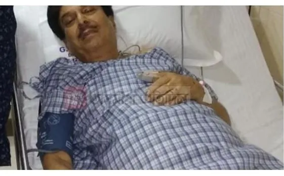 মহানায়ক নিপন গোস্বামীৰ বিয়োগত বড়ো সাহিত্য সভাৰ শোক প্ৰকাশ...