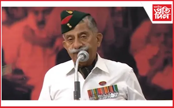 মেঘালয়ৰ ৰাজ্যপাল হিচাপে অতিৰিক্ত দায়িত্ব অৱসৰপ্ৰাপ্ত বিগ্ৰেডিয়াৰ ডি বি মিশ্ৰক...
