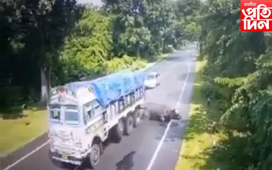 আঘাতপ্ৰাপ্ত গঁড়টোৰ নাই কোনো সন্ধান, অভিযান অব্যাহত