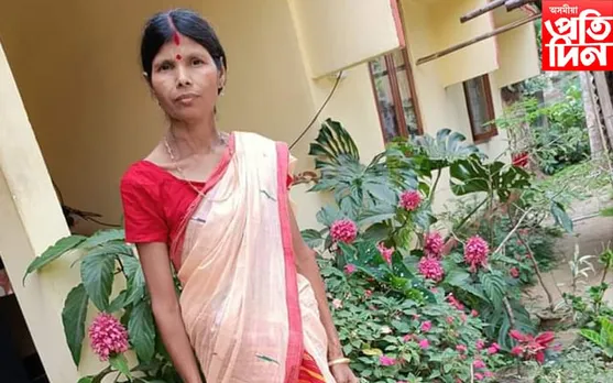 বজাৰলৈ বুলি ওলাই গৈছিল! মহানগৰীত নিৰুদ্দেশ হোৱা মাতৃক বিচাৰি চিন্তিত পুত্ৰ
