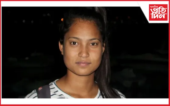 গুৱাহাটী পালেহি দীপশিখা হাজৰিকাৰ নশ্বৰদেহ...