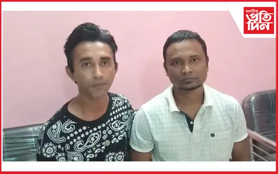 ATM হেৰুৱাই মাজুলীত অসহায় পৰ্যটকঃ হেলিকপ্টাৰেৰে স্বগৃহলৈ যোৱাৰ সুবিধা কৰি দিলে ব্যৱসায়ীয়ে...