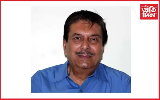 ভুৱা খবৰে মৰ্মাহত কৰিছে ! ICU ত আছে, কুশলে আছে নিপন দা...