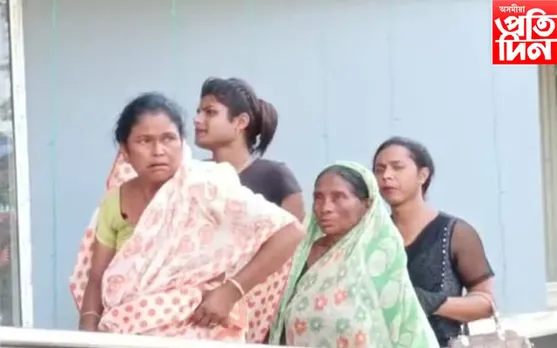 শিৱসাগৰত কিন্নৰে তৰিছে শিশু ক্ৰয়ৰ বজাৰঃ ১৫ হাজাৰ টকাত শিশু বিক্ৰী...