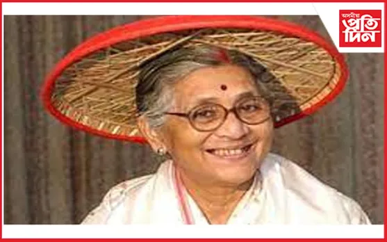 সুদক্ষিণা শৰ্মাৰ অস্ত্ৰোপচাৰ সম্পন্ন...