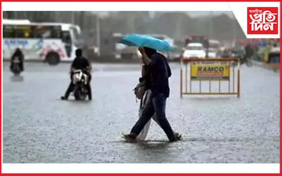 কালী পূজা সেমেকিল, দিপাৱলীৰ দিনাও বৰষুণৰ আশংকাঃ ছিট্ৰাঙৰ প্ৰভাৱে ম্লান পেলালে উৎসৱৰ মাদকতা...