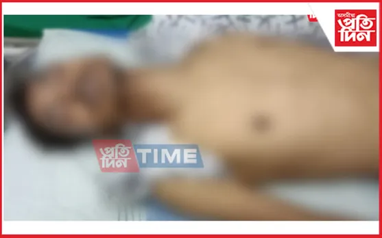 হোটেল বৃন্দাবনত প্ৰেমিকাৰ উপস্থিতিত কিয় আত্মহত্যা কৰিলে সৰ্থেবাৰীৰ অৰিজিৎ ডেকাই...