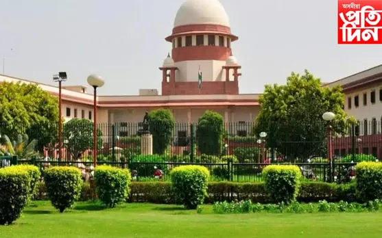 বাঘৰ ঠাইত গোধনক ৰাষ্ট্ৰীয় পশুৰূপে কৰিব লাগে ঘোষণা, উচ্চতম ন্যায়ালয় পালেগৈ আবেদনকাৰী
