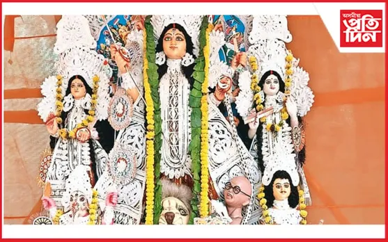 অৱশেষত আহিল দেৱী বিসৰ্জনৰ সময়ঃ প্ৰশাসনে জাৰি কৰিছে বিশেষ পথ নিৰ্দেশনা...