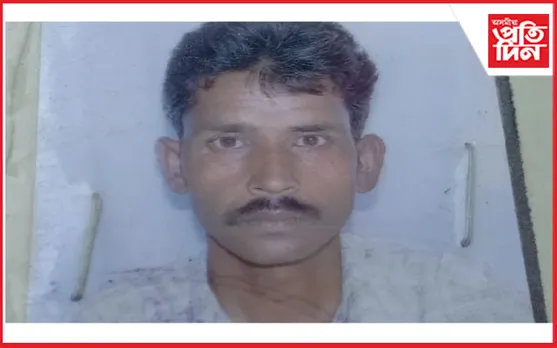 পুনৰ বহি:ৰাজ্যত নিৰুদ্দেশ অসমৰ ব্যক্তি