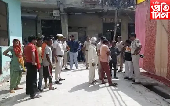 লাইক, কমেন্টৰ বাবে দুই যুৱকক হত্যা কৰিলে কিশোৰী সহ ৩ জনে...