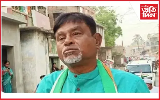 শিক্ষক নিযুক্তি কেলেংকাৰী, গ্ৰেপ্তাৰ বিধায়ক...
