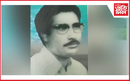 নগাঁৱৰ কবি-সাহিত্যিক এম ইদ্ৰিছ আলীৰ বিয়োগঃ বিভিন্নজনৰ লগতে দল, সংগঠনৰ শোঁক...