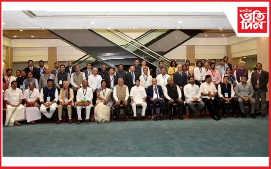 অসমত নিৰ্মাণ হ'ব দুটা ৱাটাৰ এয়াৰপ'ৰ্টঃ বিমান বন্দৰ নিৰ্মাণ আৰু উন্নয়নক কেন্দ্ৰ কৰি দিল্লীত বৈঠক... 