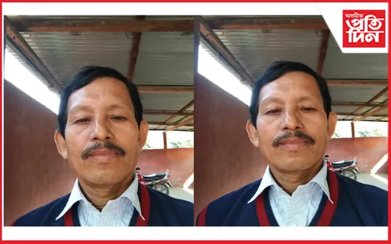 মন্ত্ৰী উৰ্খাও গৌৰা ব্ৰহ্মৰ জ্যেষ্ঠ ভাতৃ পুতুল চন্দ্ৰ ব্ৰহ্মৰ মৃত্যু...
