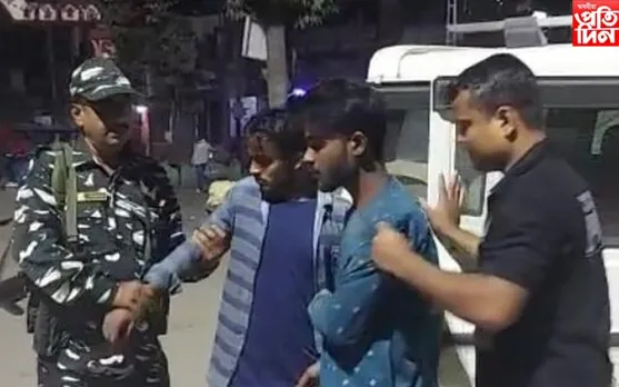 নগাঁৱত দুই ড্ৰাগছ সৰবৰাহকাৰীক গ্ৰেপ্তাৰ... 