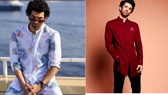 Aditya Roy Kapoor's Birthday: আজি আদিত্যৰ জন্মদিন - শুভেচ্ছা বাৰ্তাৰে ভৰিছে চৌদিশ