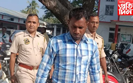 কিশোৰী বলাৎকাৰ কৰাৰ অপৰাধত মোস্তাফিজুৰ ৰহমানক ২০ বছৰৰ সশ্ৰম কাৰাদণ্ড