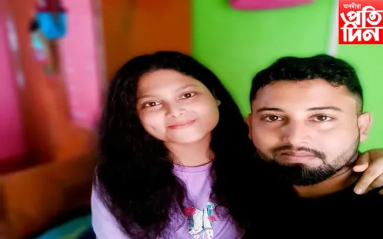 সপোন পূৰণ কৰিলে বিতোপনে! মৃত প্ৰেমিকাৰ কপালত আঁকিলে সেন্দুুৰৰ ফোট