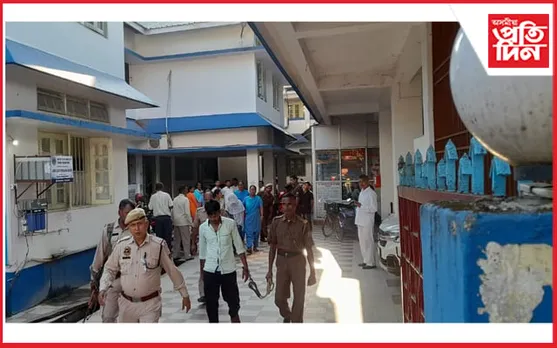 ভুৱা পৰিচয়েৰে প্ৰেমৰ নাটক কৰি প্ৰেমিকাক বেশ্যালয়ত বিক্ৰীঃ অৱশেষত ন্যায়ালয়ে দিলে ন্যায়... 