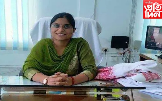 কৃষি মন্ত্ৰীৰ সমষ্টিত তদন্তৰ নামত ভেকোভাওনা...
